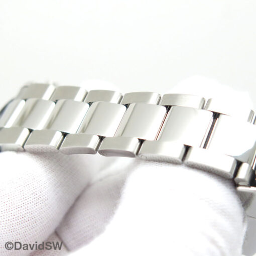 Rolex 116500LN Cosmograph Daytona with White Dial - Image 8