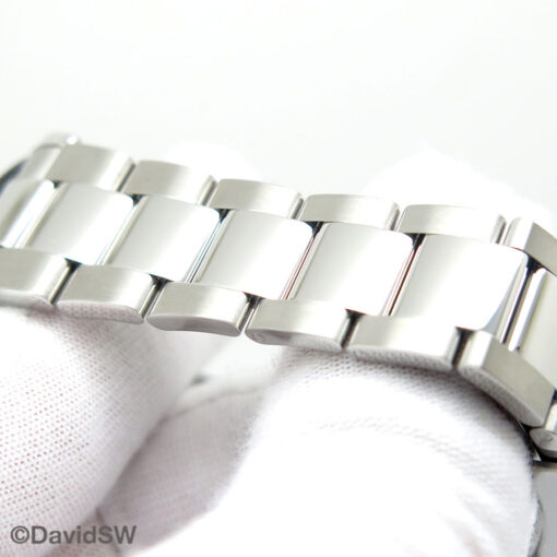 Rolex 116500LN Cosmograph Daytona with White Dial - Image 6