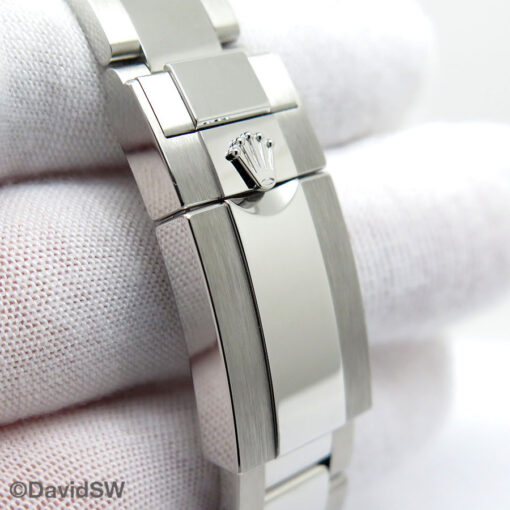 Rolex 126710GRNR GMT Master II on Oyster - Image 7