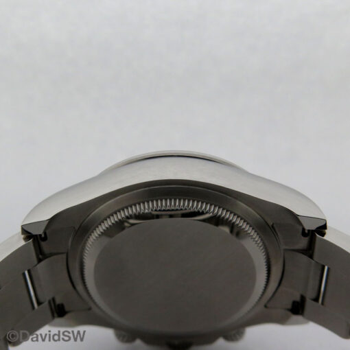 Rolex 126500LN Cosmograph Daytona with White Dial (New Model) - Image 5