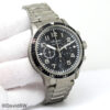 Breguet Type XXI Transatlantique Titanium Chronograph Flyback Automatic