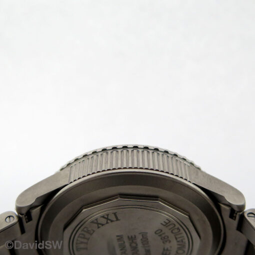 Breguet Type XXI Transatlantique Titanium Chronograph Flyback Automatic - Image 6