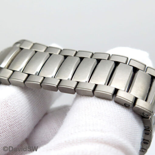 Breguet Type XXI Transatlantique Titanium Chronograph Flyback Automatic - Image 8