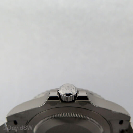Rolex 126710BLRO GMT Master II on Jubilee (New Old Stock) - Image 4