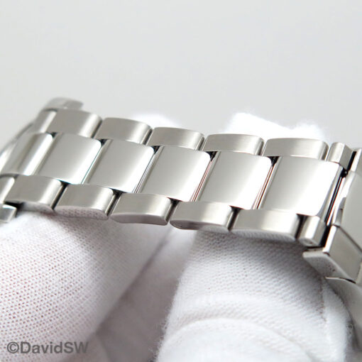 Rolex 116400 Milgauss with White Dial - Image 8