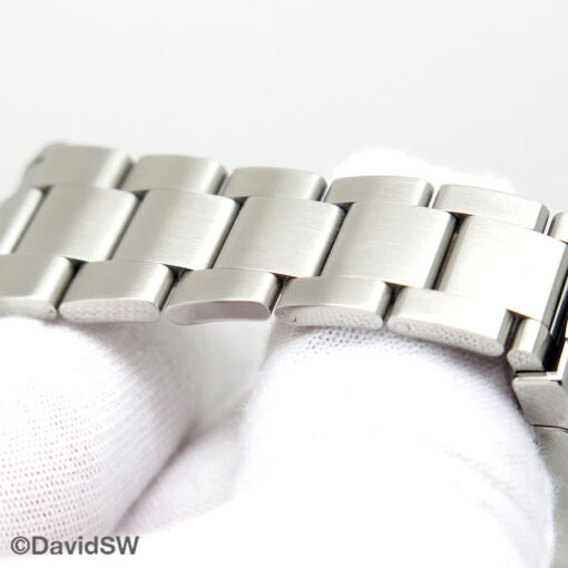 Rolex 124300 Oyster Perpetual 41 with Black Dial - Image 8