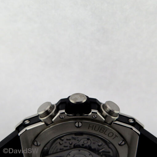 Hublot 441.NM.1170.RX Big Bang Unico Titanium Chronograph 42mm - Image 5