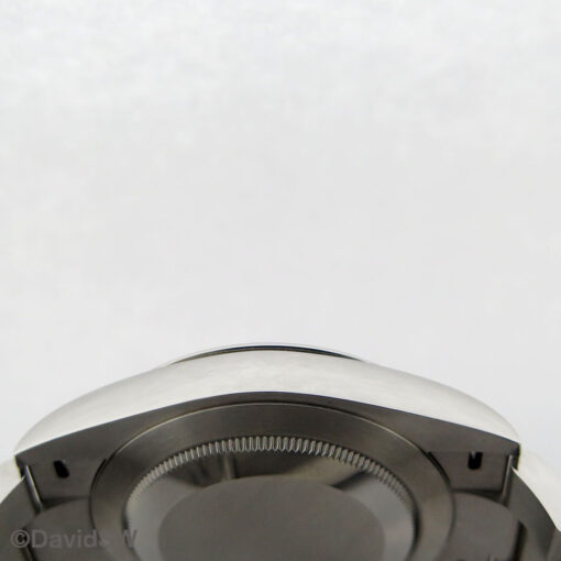 Rolex 124300 Oyster Perpetual 41 with Black Dial - Image 5