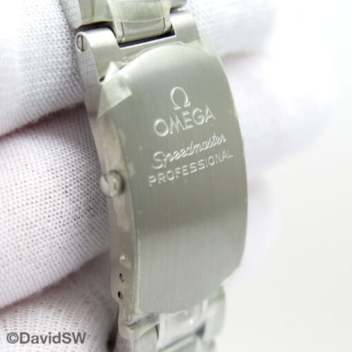 Omega Speedmaster Moonwatch Tintin - Image 8