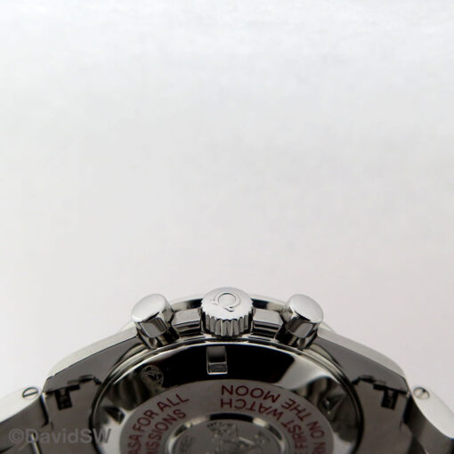 Omega Speedmaster Moonwatch Tintin - Image 5