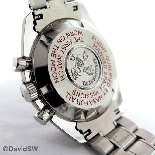 Omega Speedmaster Moonwatch Tintin - Image 4
