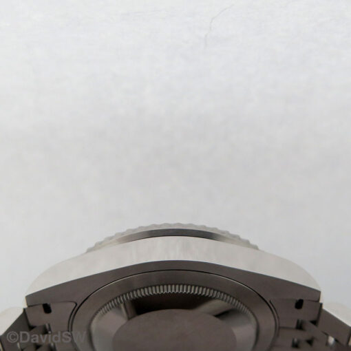 Rolex 126710GRNR GMT Master II on Jubilee - Image 5