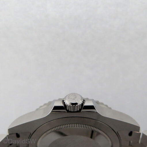 Rolex 126710GRNR GMT Master II on Jubilee - Image 4