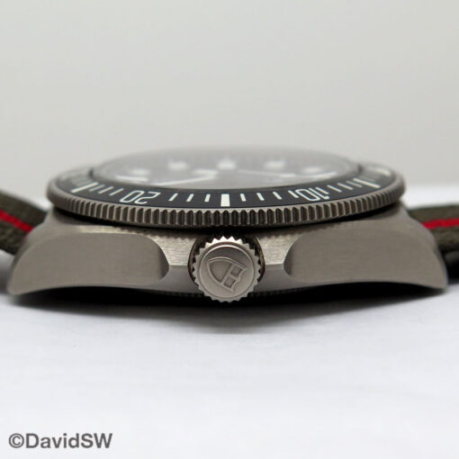 Tudor 25717N Pelagos FXD Black - Image 4