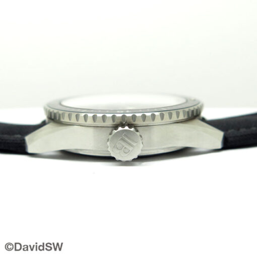 Blancpain Fifty Fathoms Bathyscaphe Automatic - Image 5