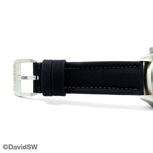 Blancpain Fifty Fathoms Bathyscaphe Automatic - Image 7