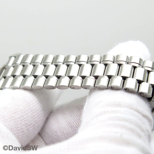 Omega Speedmaster Professional Moonwatch “Sapphire Sandwich” with 3861 Movement - Image 9