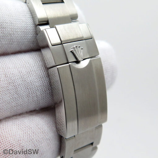 Rolex 226570 Explorer II with White Dial - Image 7