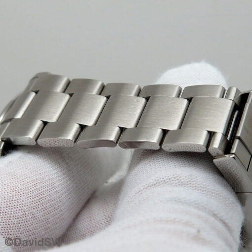 Rolex 226570 Explorer II with White Dial - Image 8
