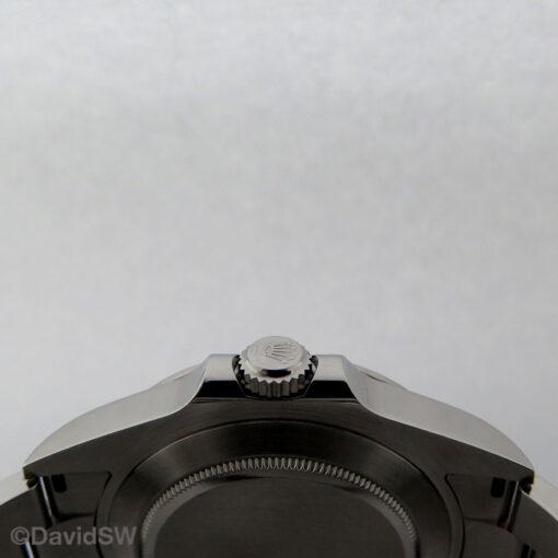 Rolex 226570 Explorer II with White Dial - Image 4