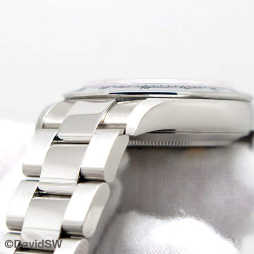 Rolex 16520 Zenith Daytona with Black Dial (New Old Stock) - Image 10