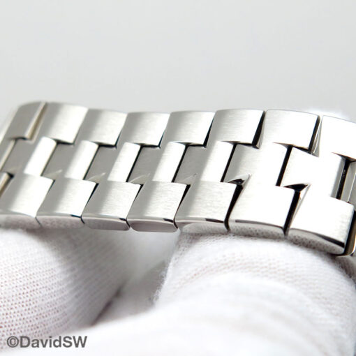 Vacheron Constantin 4500V Overseas with Blue Dial Automatic - Image 7