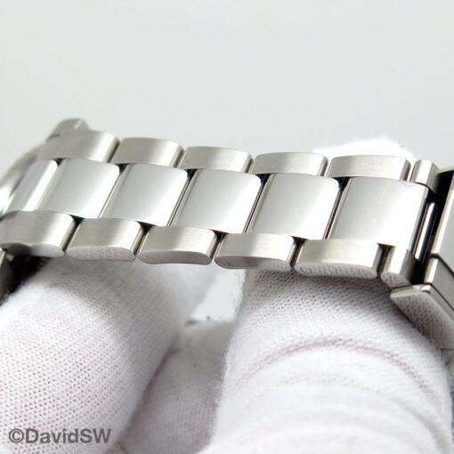 Rolex 116710BLNR GMT Master II - Image 8