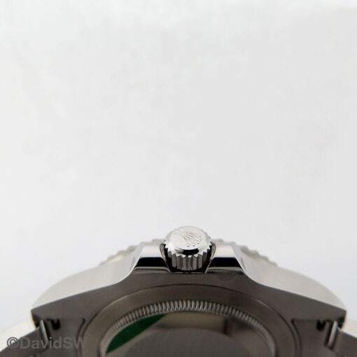 Rolex 116710BLNR GMT Master II - Image 4