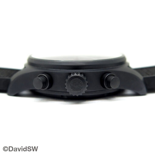 IWC IW3881 Pilot's Watch Chronograph 41mm Top Gun Ceratanium - Image 5