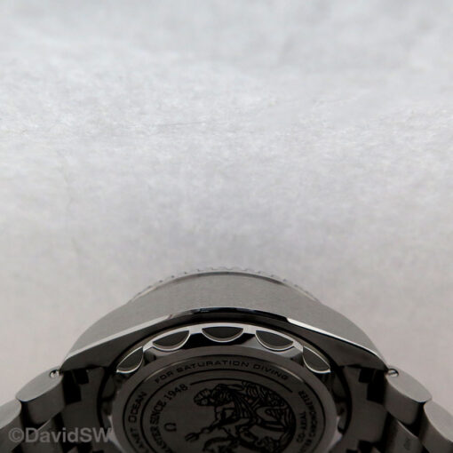 Omega Seamaster Planet Ocean 6000m Ultra Deep 46mm "Summer Blue" - Image 7