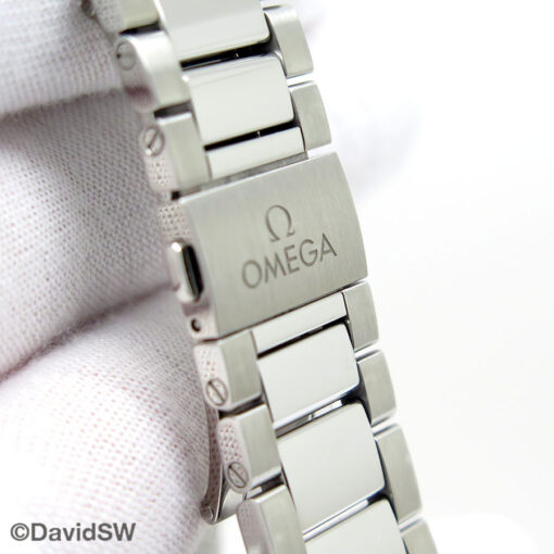 Omega Seamaster Aqua Terra 150m "Summer Blue" - Image 8
