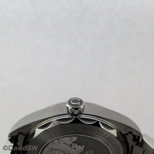 Omega Seamaster Aqua Terra 150m "Summer Blue" - Image 5