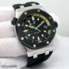 Audemars Piguet 15720CN Royal Oak Offshore Diver 18K White Gold Limited Edition