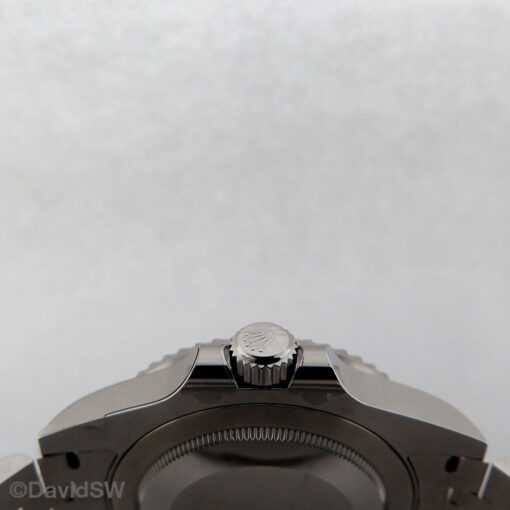Rolex 126710GRNR GMT Master II on Jubilee - Image 4