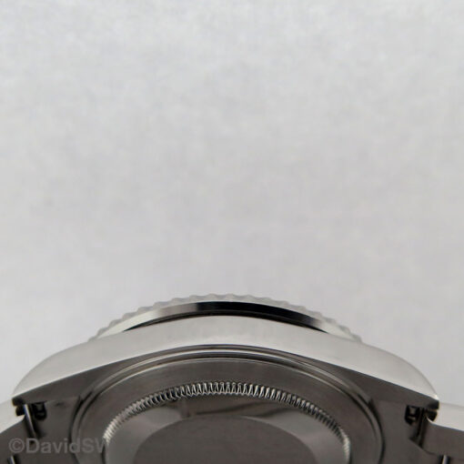 Rolex 16710 GMT Master II with Red & Blue Bezel - Image 5