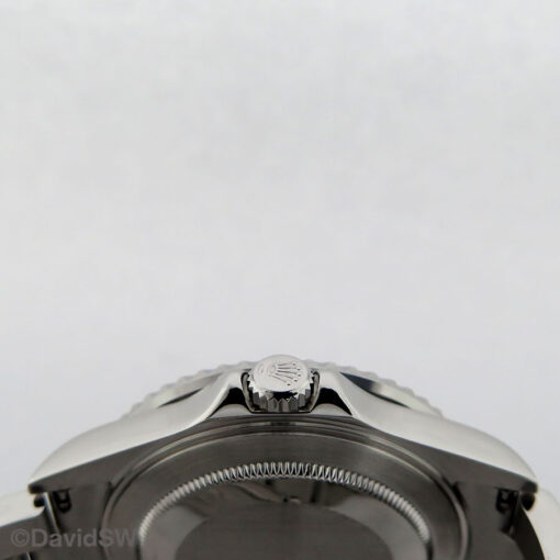 Rolex 16710 GMT Master II with Red & Blue Bezel - Image 4