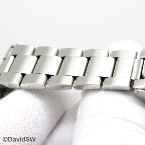 Rolex 16570 Explorer II with Black Dial - Image 12