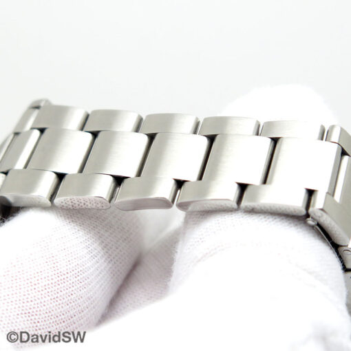 Rolex 16570 Explorer II with Black Dial - Image 10