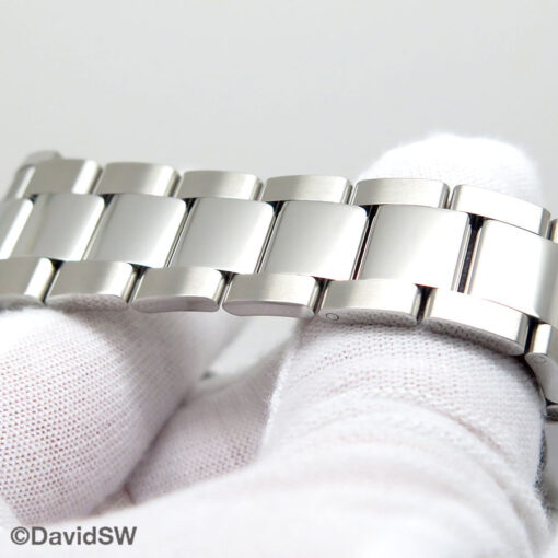 Rolex 126500LN Cosmograph Daytona with White Dial - Image 6