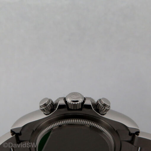 Rolex 126500LN Cosmograph Daytona with White Dial - Image 4