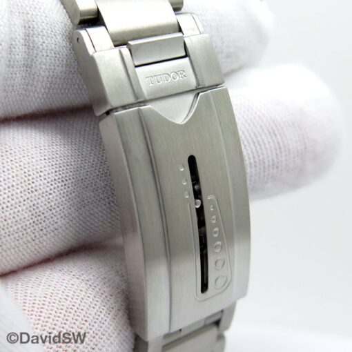 Tudor 25500TN Pelagos with Black Dial - Image 7