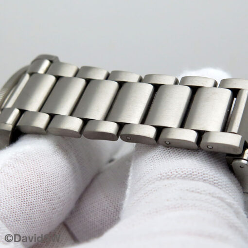Tudor 25500TN Pelagos with Black Dial - Image 8