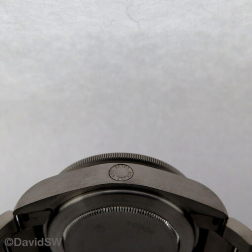Tudor 25500TN Pelagos with Black Dial - Image 5