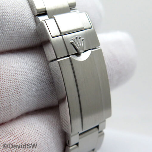Rolex 216570 Explorer II with White Dial - Image 7