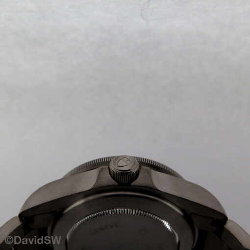 Tudor 25500TN Pelagos with Black Dial - Image 4