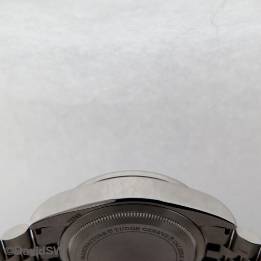 Tudor 79360B Black Bay Chronograph Boutique Blue - Image 5