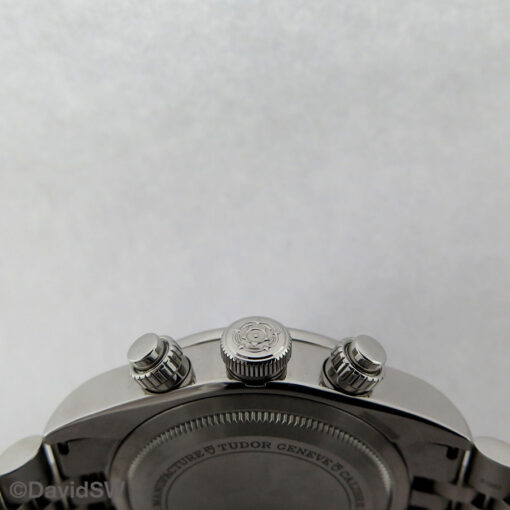 Tudor 79360B Black Bay Chronograph Boutique Blue - Image 4