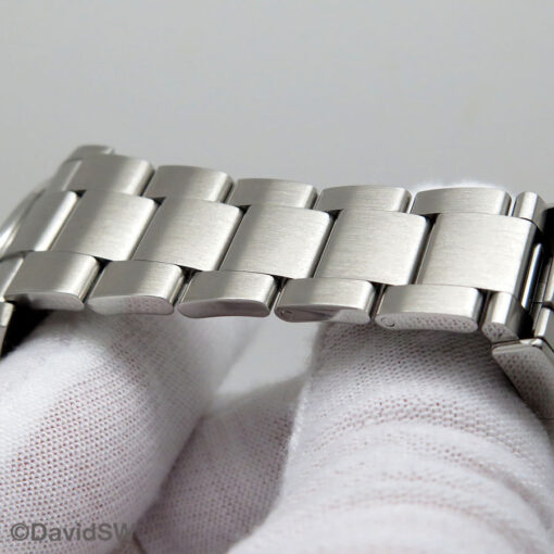 Rolex 216570 Explorer II with White Dial - Image 8