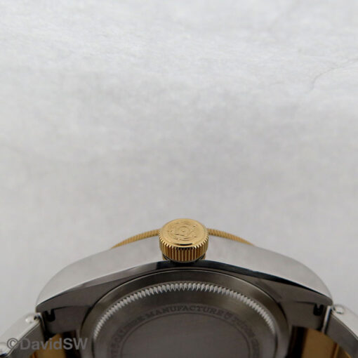 Tudor 79833MN Black Bay GMT S&G 18K/SS 41mm Automatic - Image 4