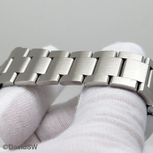 Rolex 216570 Explorer II with White Dial - Image 6